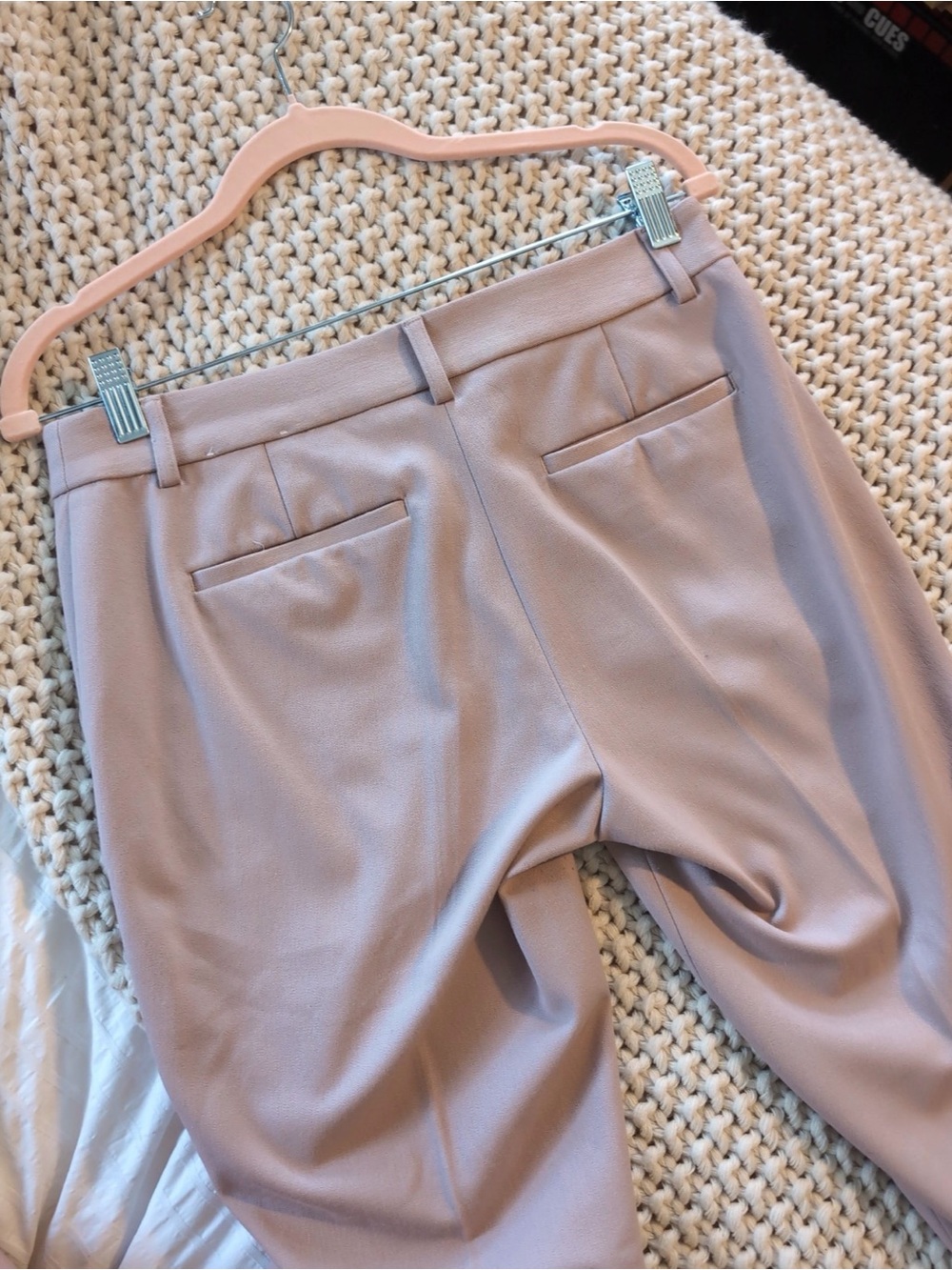 ✨Express pleated work pants✨